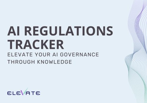 Elevate-242410- AIRegulations Tracker-Whitepaper