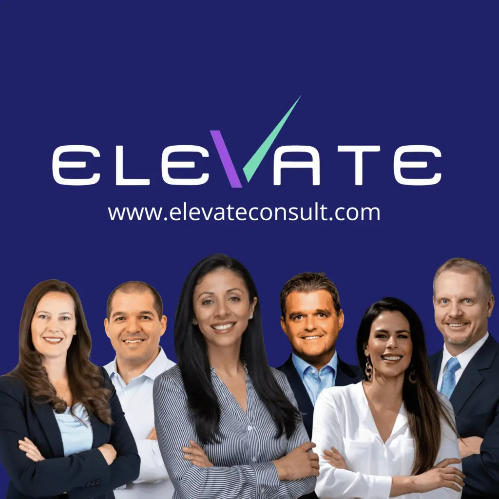 About Elevate Consult