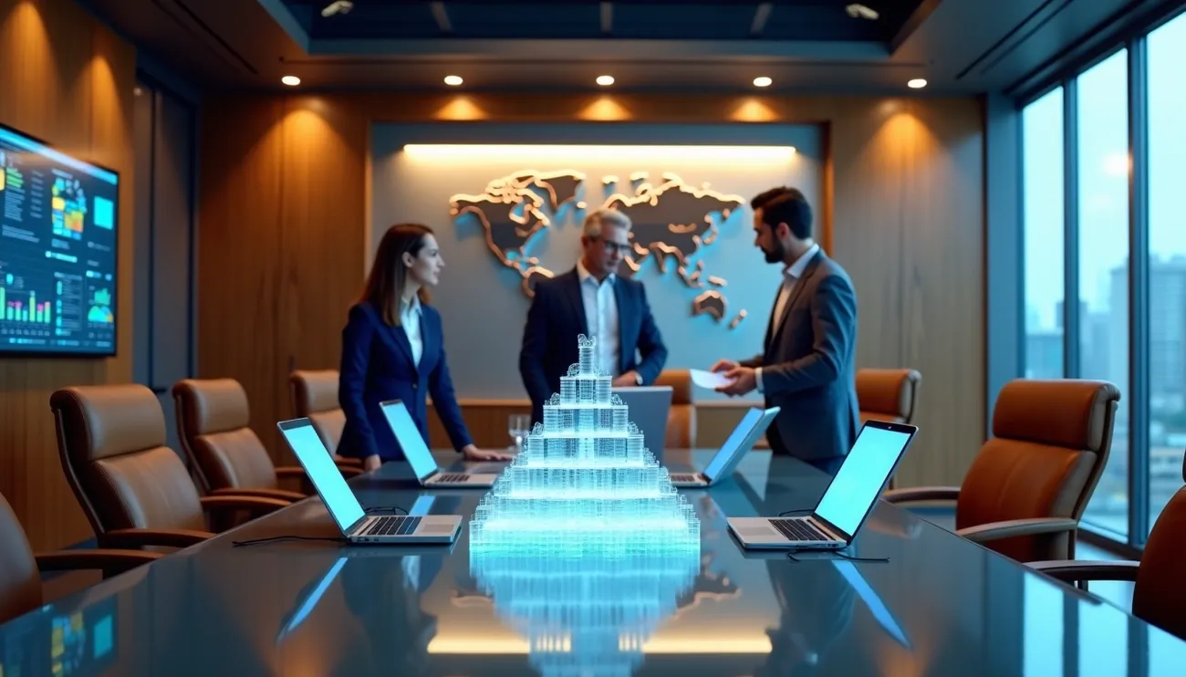 7 AI Governance Best Practices for Enterprise | Elevate
