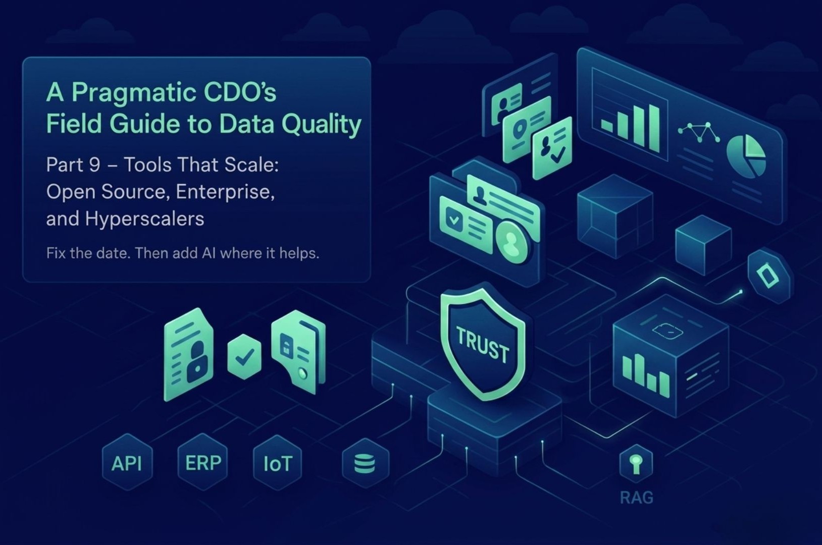 7 AI Governance Best Practices for Enterprise | Elevate