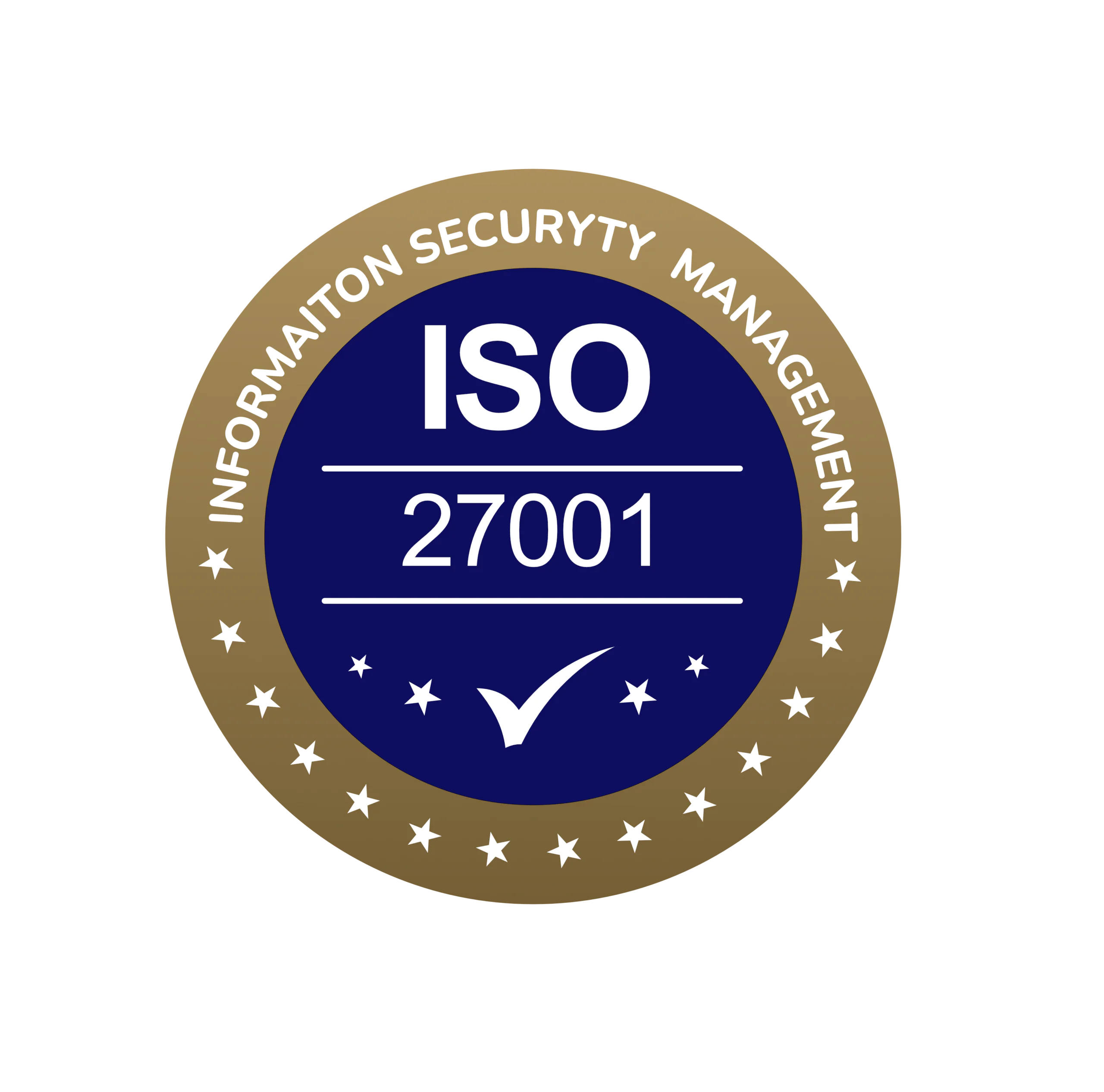 ISO 27001