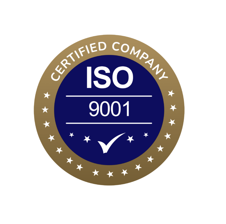 ISO 9001
