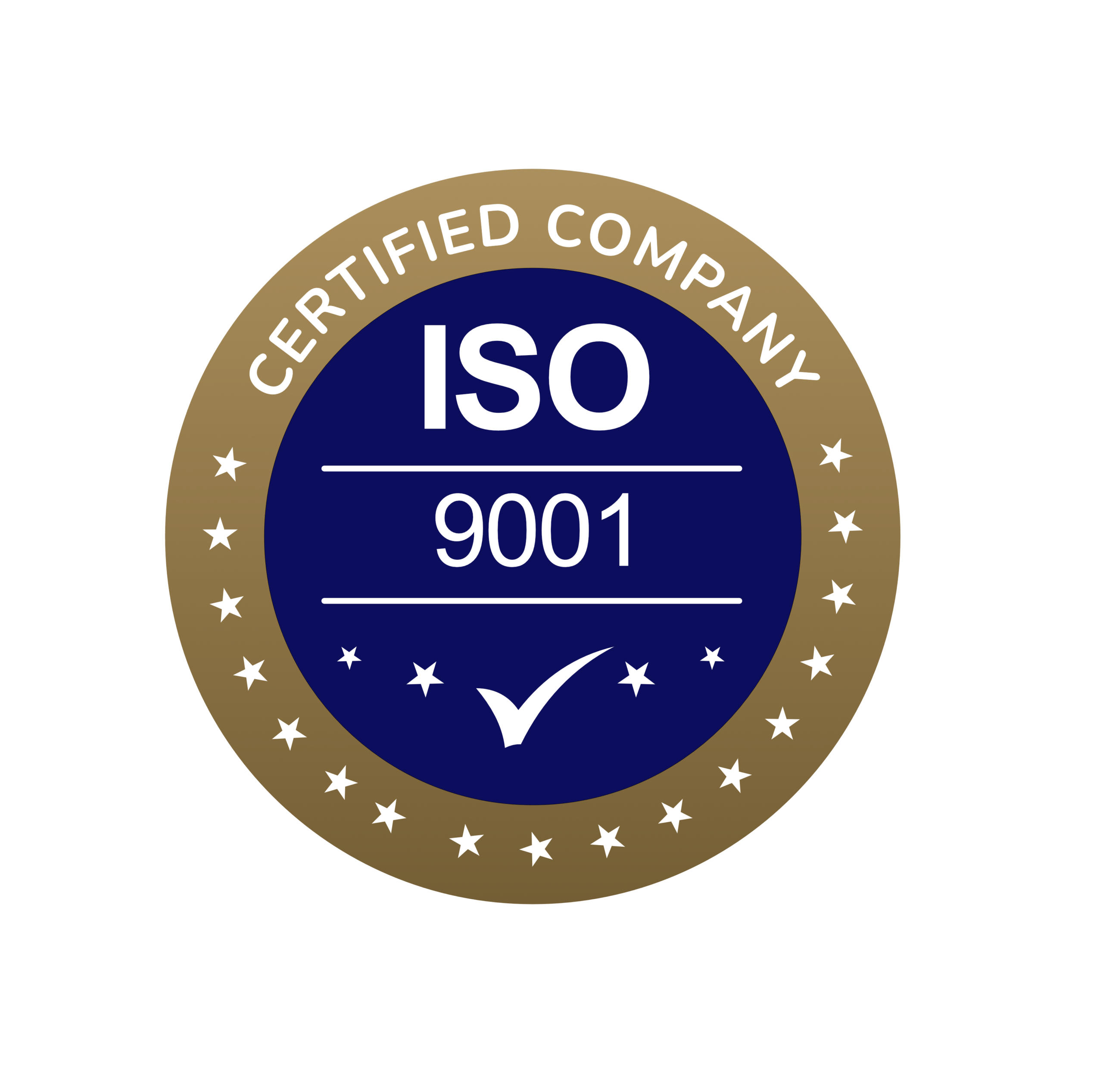 ISO 9001