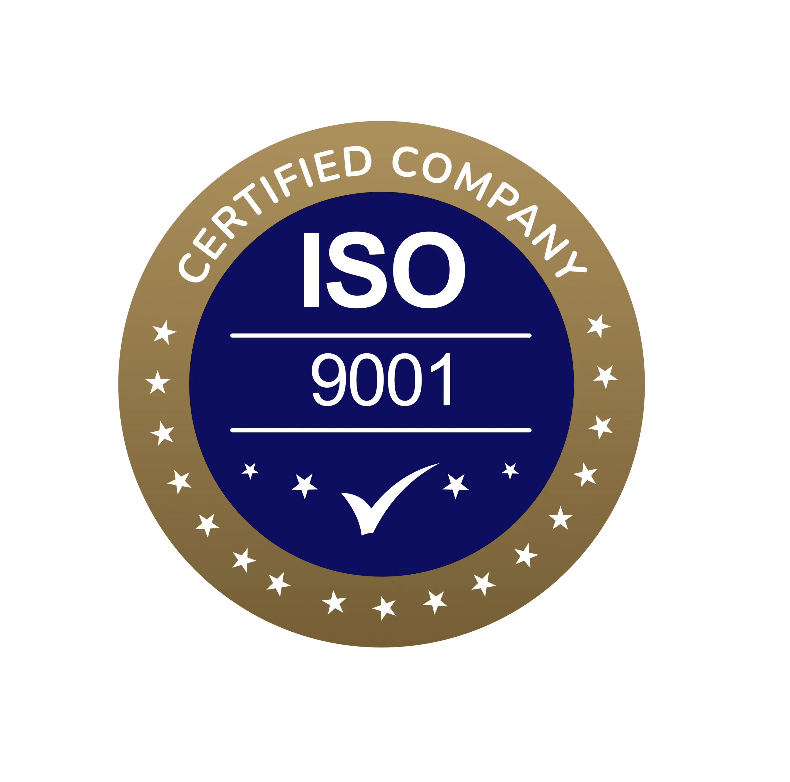 ISO 9001