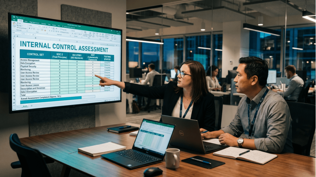 Internal Audit Consulting: How to Choose a Firm