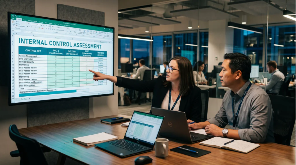 Internal Audit Consulting: How to Choose a Firm
