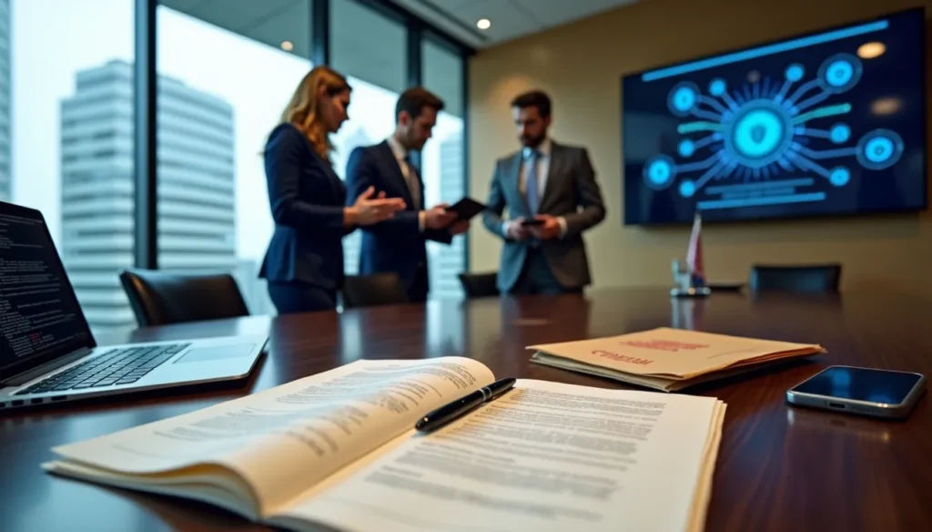 Trump's 2026 AI Executive Order: Cybersecurity Impact