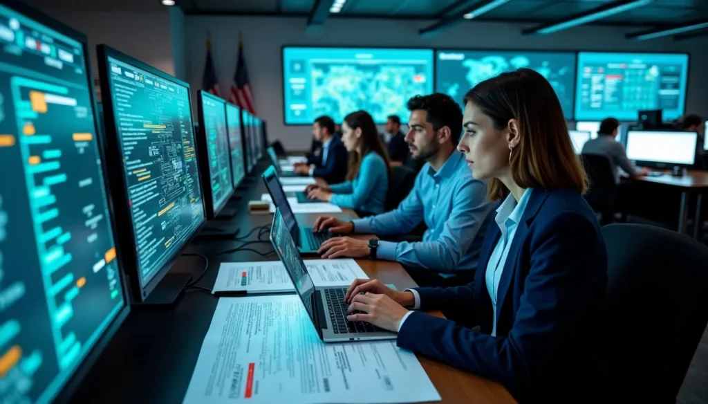 Cybersecurity Compliance vs Security: The Pentagon's View